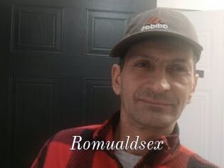 Romualdsex