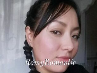 RomyRomantic