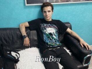 RonBoy