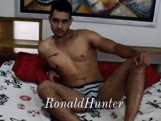 RonaldHunter