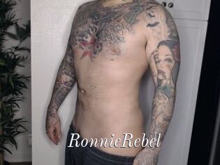 RonnieRebel