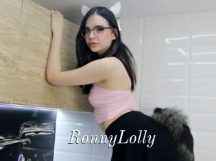 RonnyLolly