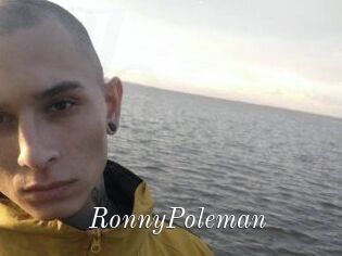 RonnyPoleman