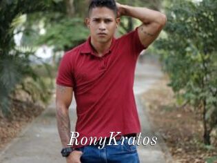 RonyKratos