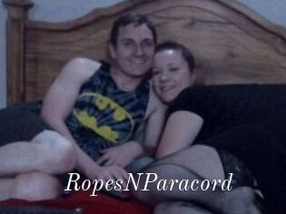 RopesNParacord