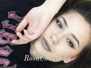 RosaCharmihg