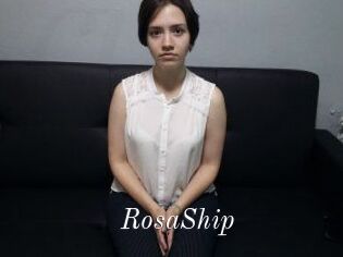 RosaShip