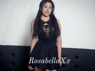 RosabellaXx