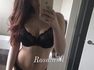 Rosaland