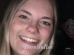 RosalinRae