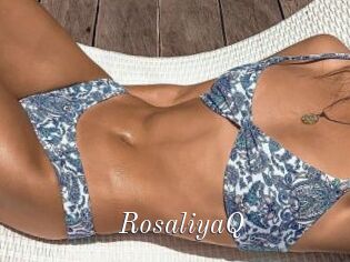 RosaliyaQ