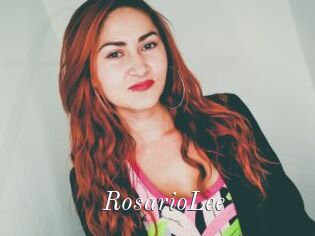 RosarioLee