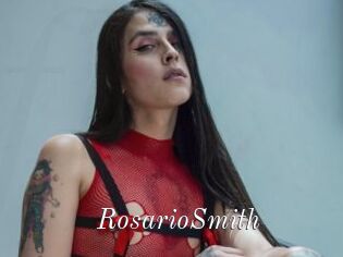 RosarioSmith