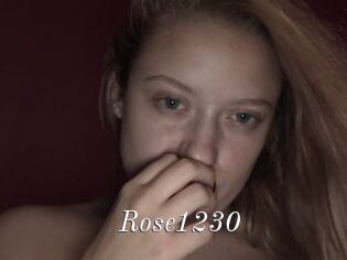 Rose1230
