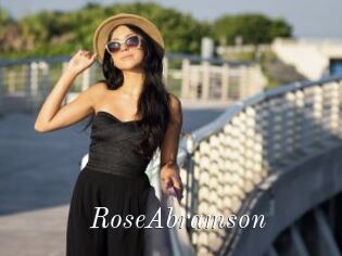 RoseAbramson