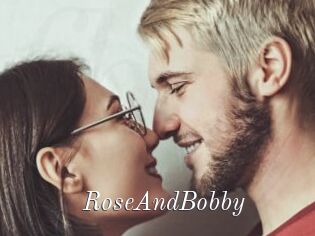 RoseAndBobby