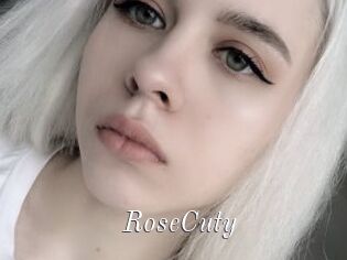 RoseCuty