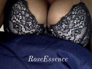 RoseEssence