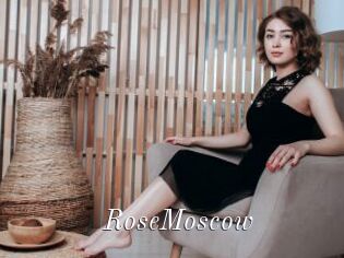 RoseMoscow