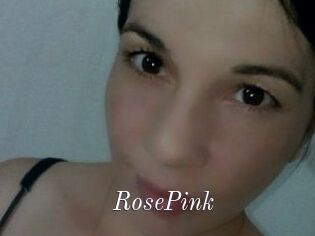 RosePink