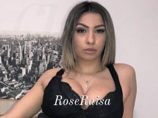 RoseRaisa