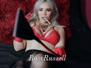 RoseRussell