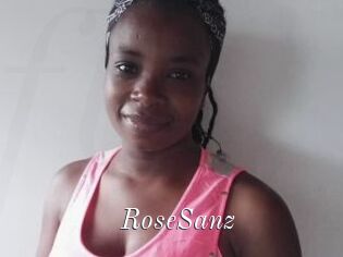 RoseSanz
