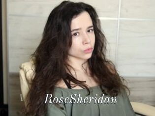 RoseSheridan