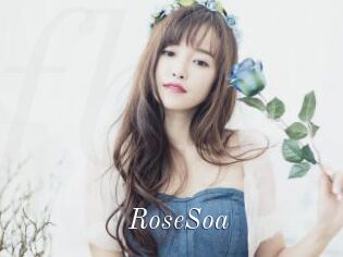 RoseSoa