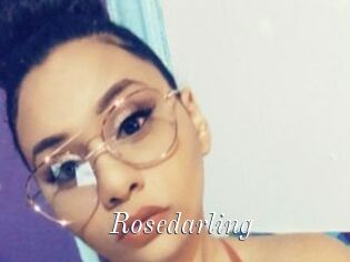 Rosedarling