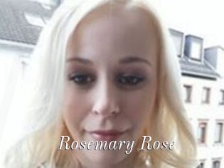 Rosemary_Rose