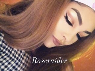 Roseraider
