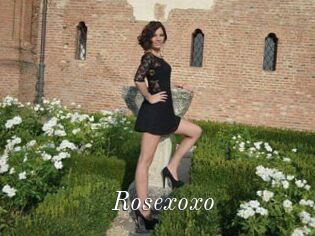Rosexoxo