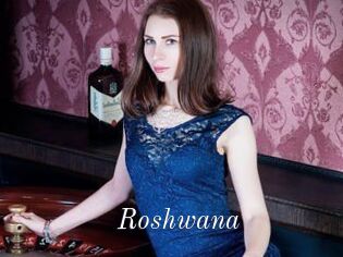 Roshwana