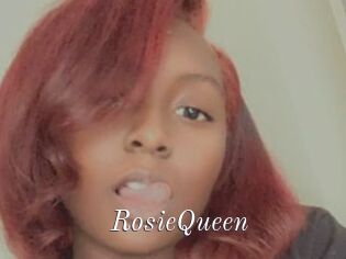 RosieQueen