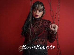RosieRoberts