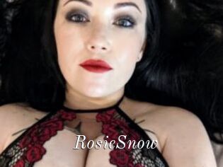 RosieSnow