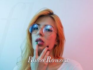 RosseRousex