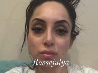 Rossejulya