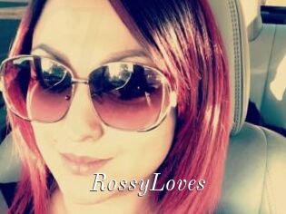 RossyLoves