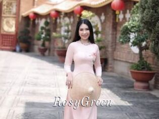 RosyGreen