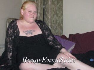 RougeEnvySpice