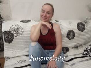 Rowmelody