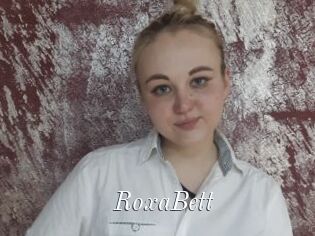 RoxaBett