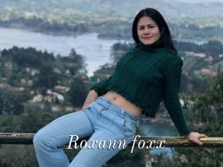 Roxann_foxx