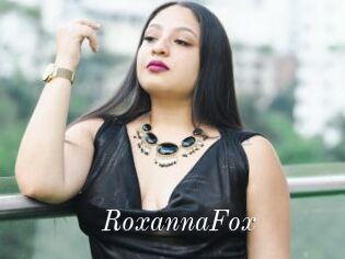 RoxannaFox