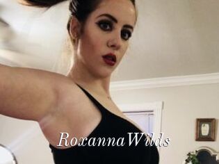 RoxannaWilds