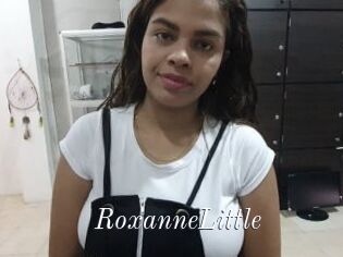 RoxanneLittle
