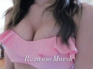 RoxanneMarsh