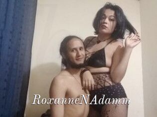 RoxanneNAdamm